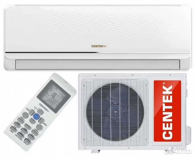 Сплит-системы