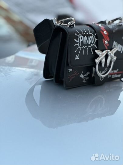 Сумка pinko