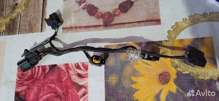 Проводка катушки зажигания Kia RIO 3 2011-2017