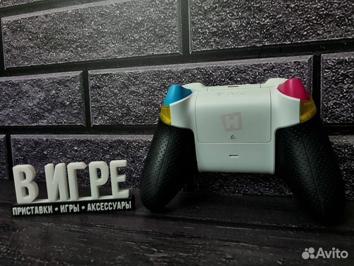 Геймпад для Xbox One / Series Forza Horizon 5