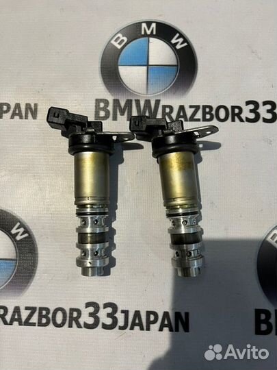 Клапан ванос Bmw E92 купэ N43B20 2010