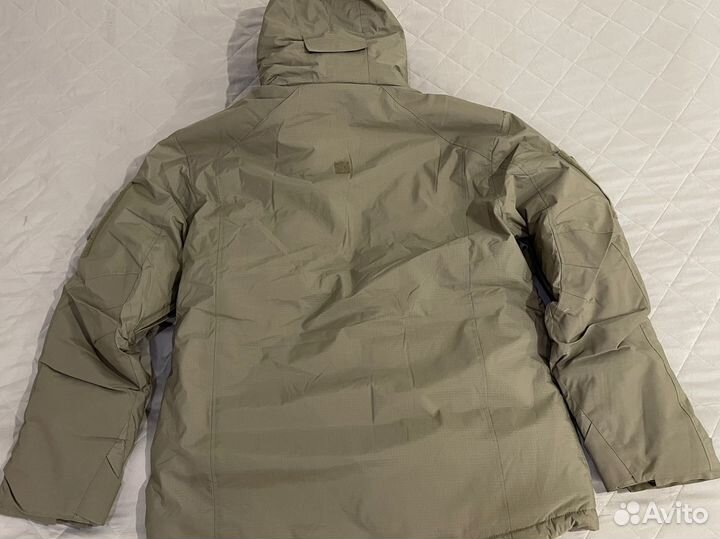 Костюм Carinthia Mig 4.0 Olive