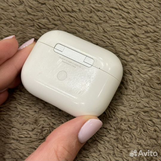 Airpods Pro Оригинал б/у