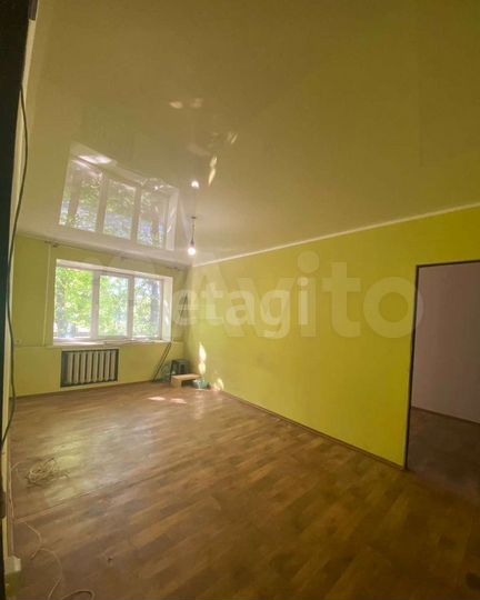 2-к. квартира, 43,4 м², 1/5 эт.