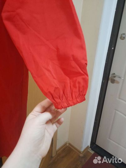 Платье новое