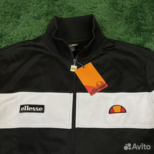 Олимпийка Ellesse Caprini Оригинал