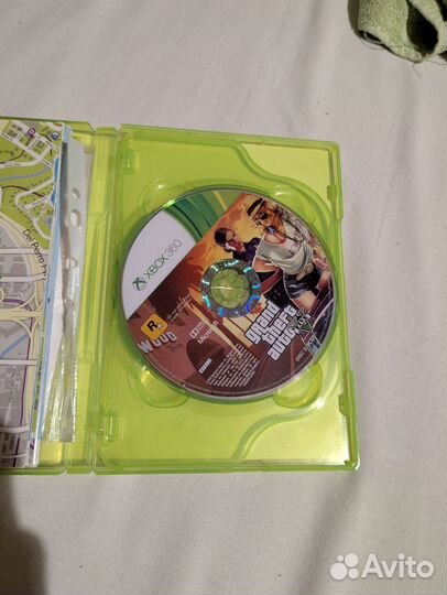 Gta 5 на xbox 360 slim,freboot