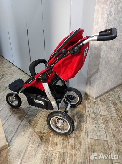 Детская коляска TFK 2 в 1