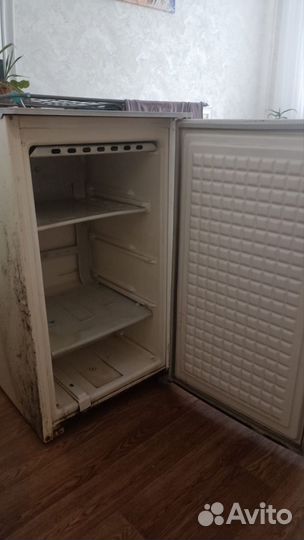 Морозильная камера бу маленькая