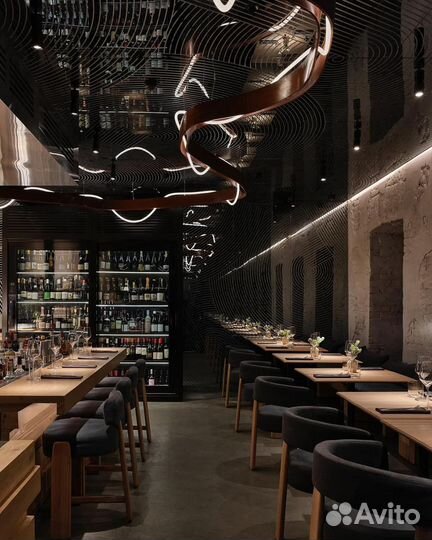 Дизайнер интерьера дизайн проект с 3Д визуализаци