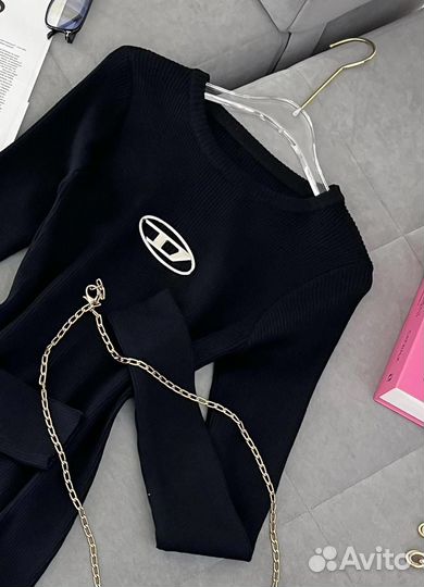 Платье женское Diesel