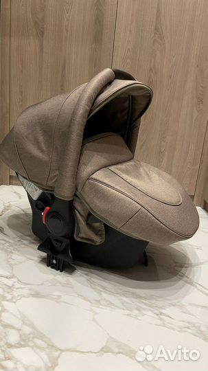 Автолюлька от 0 adamex