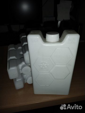 Аккумулятор холода