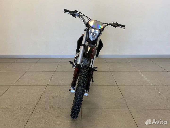 Питбайк wels RX 125 новый