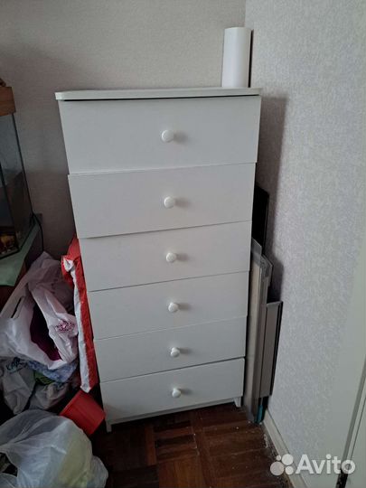 Комод детский