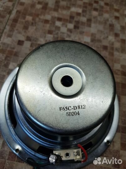 Динамики Samsung