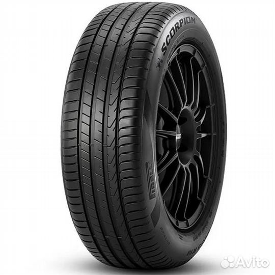 Pirelli Scorpion 255/50 R20 109Y