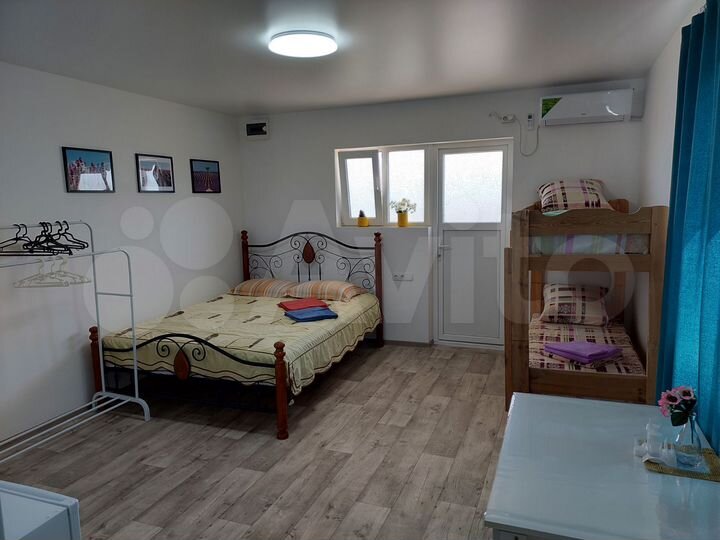 Комната 23 м², 2/2 эт.