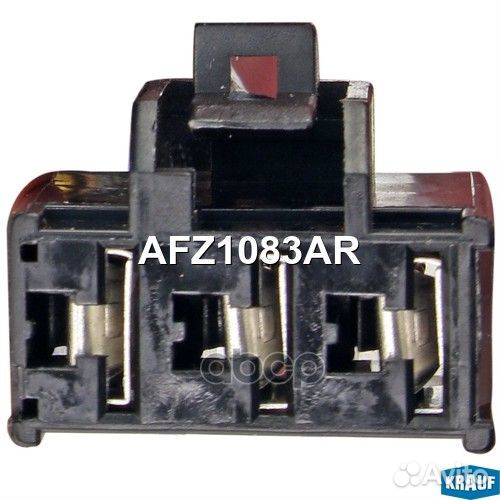 Статор генератора мото afz1083ar Krauf
