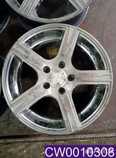 Диски R16 Kia, Toyota, Mazda Б/у Литые