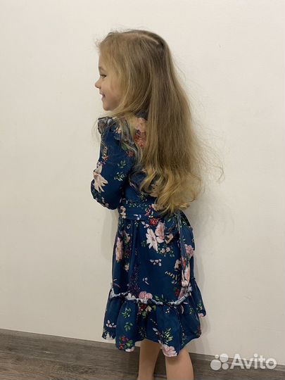 Платье acoola 98