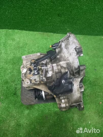 МКПП Ford Focus DA3 aoda 2005