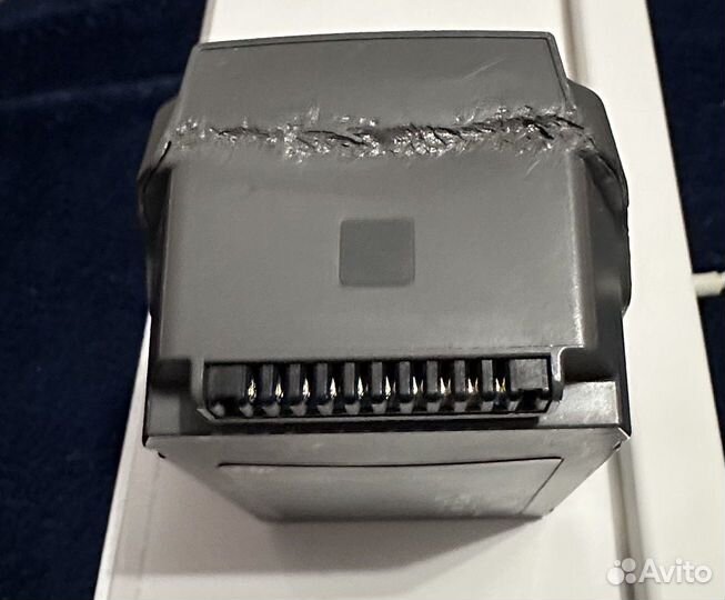 Аккумулятор dji mavic 2