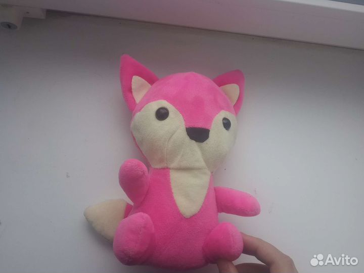 Мягкая игрушка