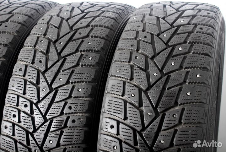 Dunlop Grandtrek Ice 02 225/55 R18 102T