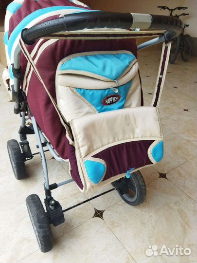 Детская Коляска трансформер