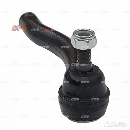 CTR CE0872R Наконечник р/т toyota camry 18- прав