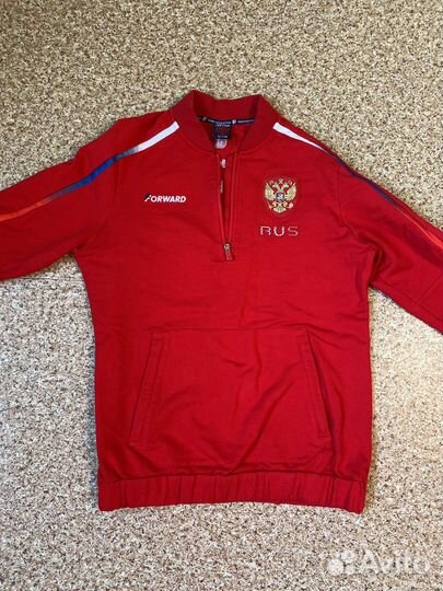 Спортивный костюм forward m170