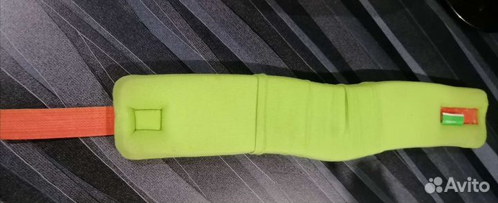 Бандаж (воротник) детский на шею