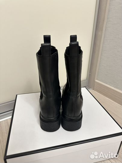 Сапоги челси Эконика