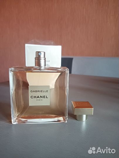 Парфюм женский Chanel Gabrielle 100 ml