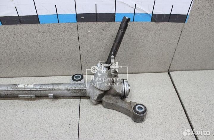 Рейка рулевая Mazda DF95-32-110B