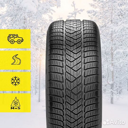 Pirelli Scorpion Winter 305/40 R20 112V
