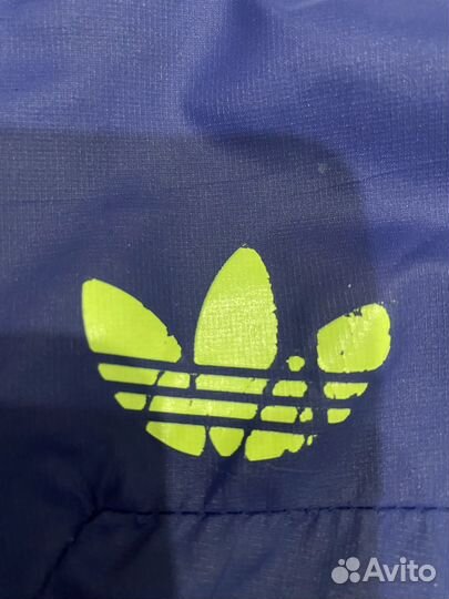 Ветровка nike