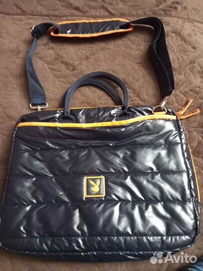 Сумка для ноутбука