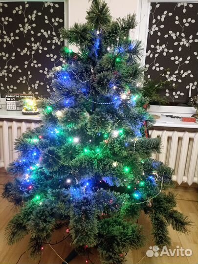 Елка искусственная сосна