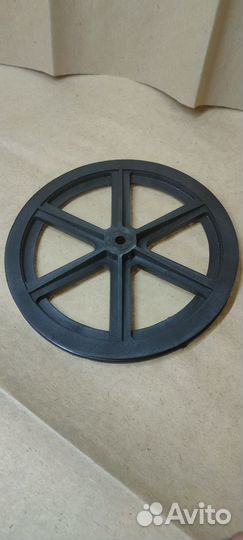 Электропривод таймерный для медогонки