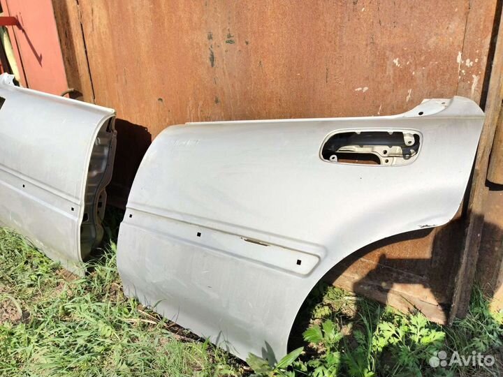 Honda Accord Inspire CC2 - CC3 задние двери