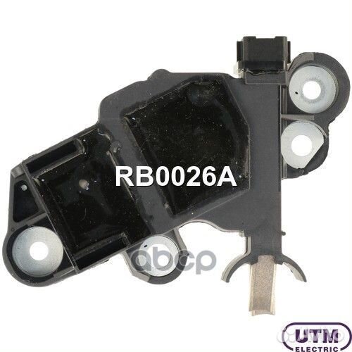 RB0026A UTM Регулятор генератора RB0026A Utm