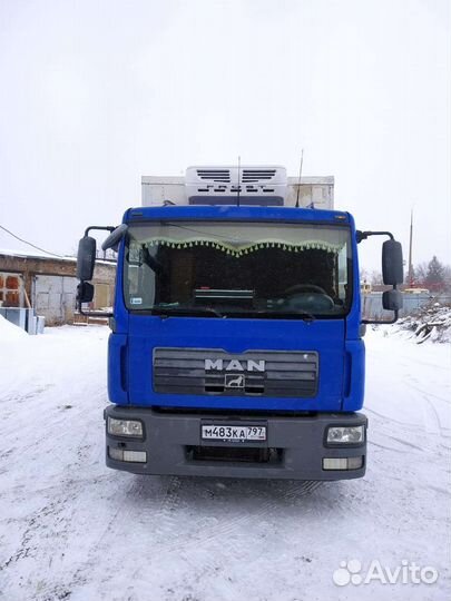 Грузоперевозки 5 тонн