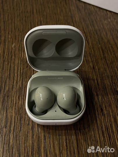 Наушники samsung galaxy buds 2