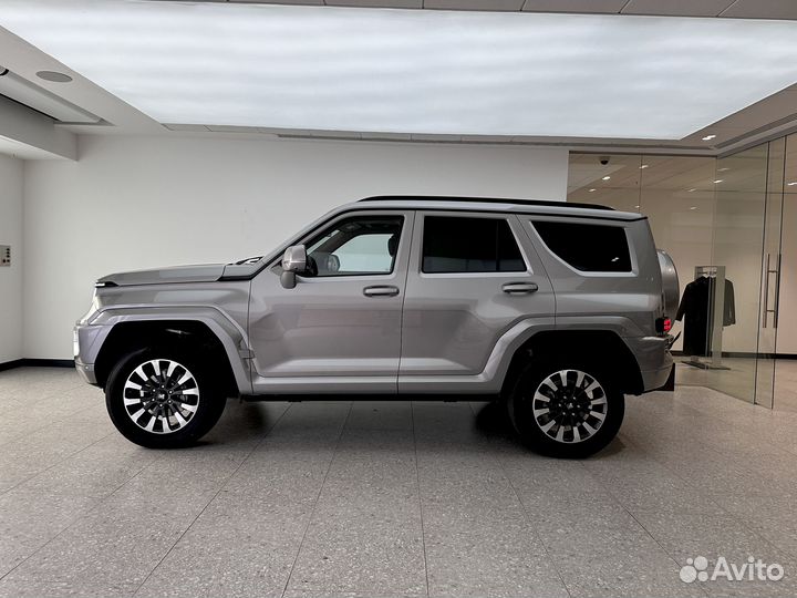 Tank 700 3.0 AT, 2024