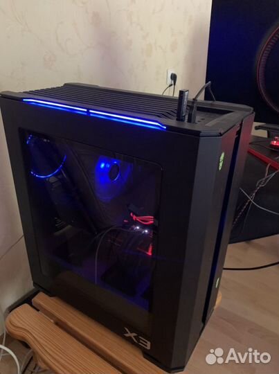 Продам игровой компьютер