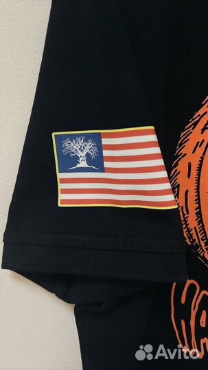 Поло hauntaholics Haunted Mound