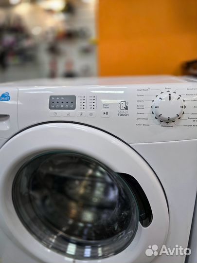 Стиральная машина Candy CS4 1051D1/2