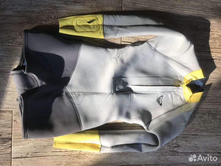 Гидрики Billabong / O'Neill / Roxy / Decathlon